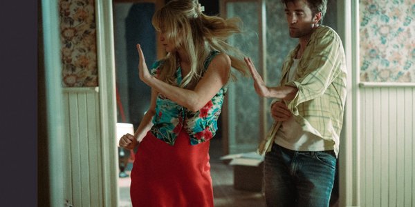 „Zgiń kochanie”: Subtelnie o koszmarze