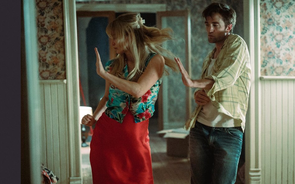 „Zgiń kochanie”: Subtelnie o koszmarze