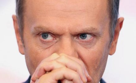 Donald Tusk już w 2005 r. przeszedł trening osobowości