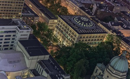 Strategia Ciechu zaczyna dawać efekty