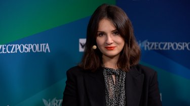 zdjęcie z Julią Ćwiek