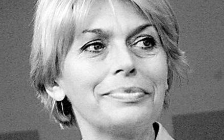 Izabela Jaruga-Nowacka