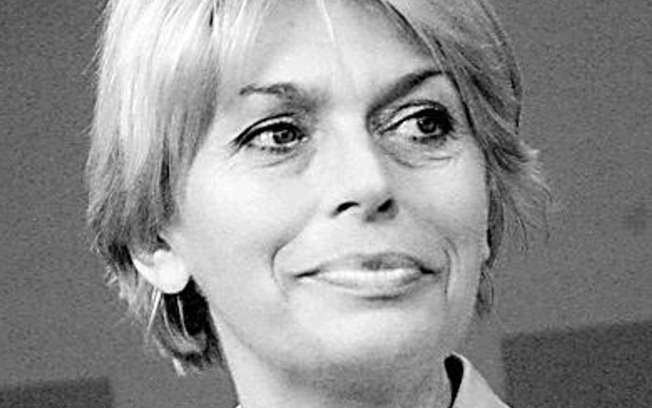 Izabela Jaruga-Nowacka