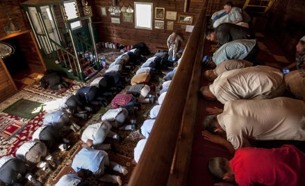 Kurban Bajram, czyli Święta Ofiarowania to jedna z dwóch najważniejszych muzułmańskich uroczystości 