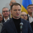 Tusk stawia na Nitrasa. Pięć aspektów tej decyzji