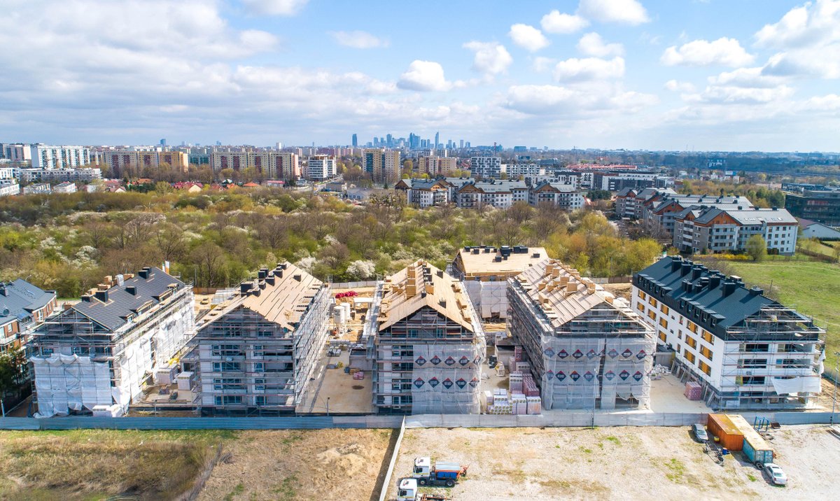 Obniżone bufory są dobrym sygnałem, ale nie nakręcą popytu