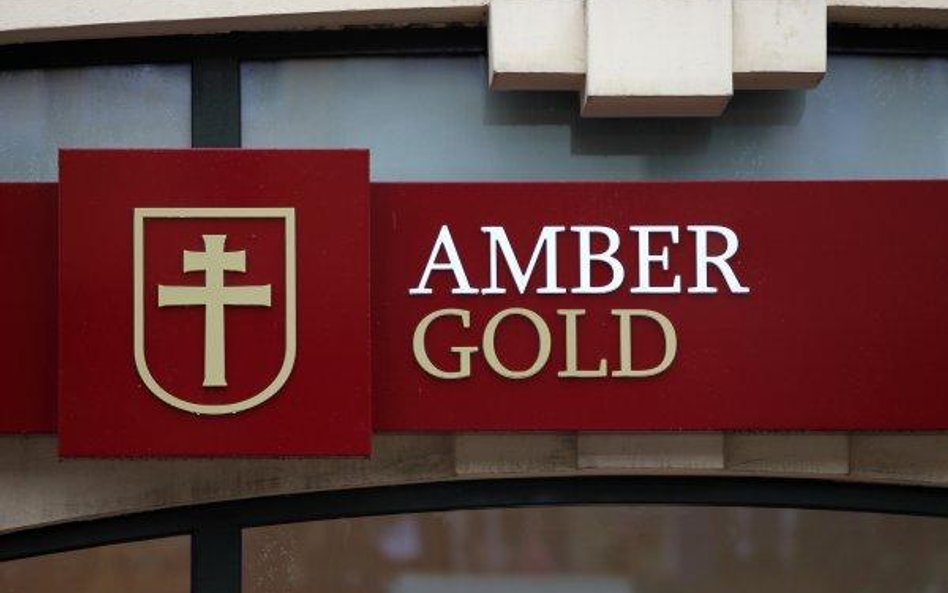 Klienci Amber Gold domagają się zwrotu ponad 86,6 mln zł