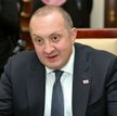 Prezydent Gruzji: NATO - nowy rozdział