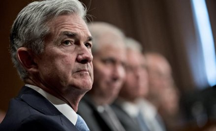 Fed pogodzi się z inflacją powyżej celu