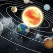 Odkryto planetę karłowatą na obrzeżach Układu Słonecznego