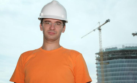 5256 zł - tyle przeciętnie zarabiał inżynier w I kwartale tego roku