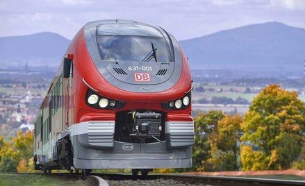 Kluczowym zadaniem Pesy jest realizacja kontraktu dla Deutsche Bahn na pociągi typu Link.