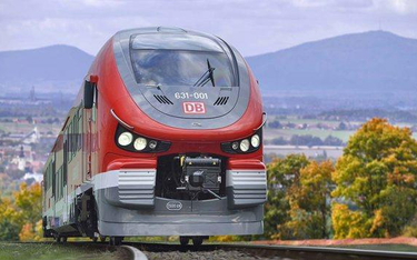 Kluczowym zadaniem Pesy jest realizacja kontraktu dla Deutsche Bahn na pociągi typu Link.