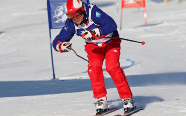 Andrzej Duda patronuje maratonowi slalomowemu