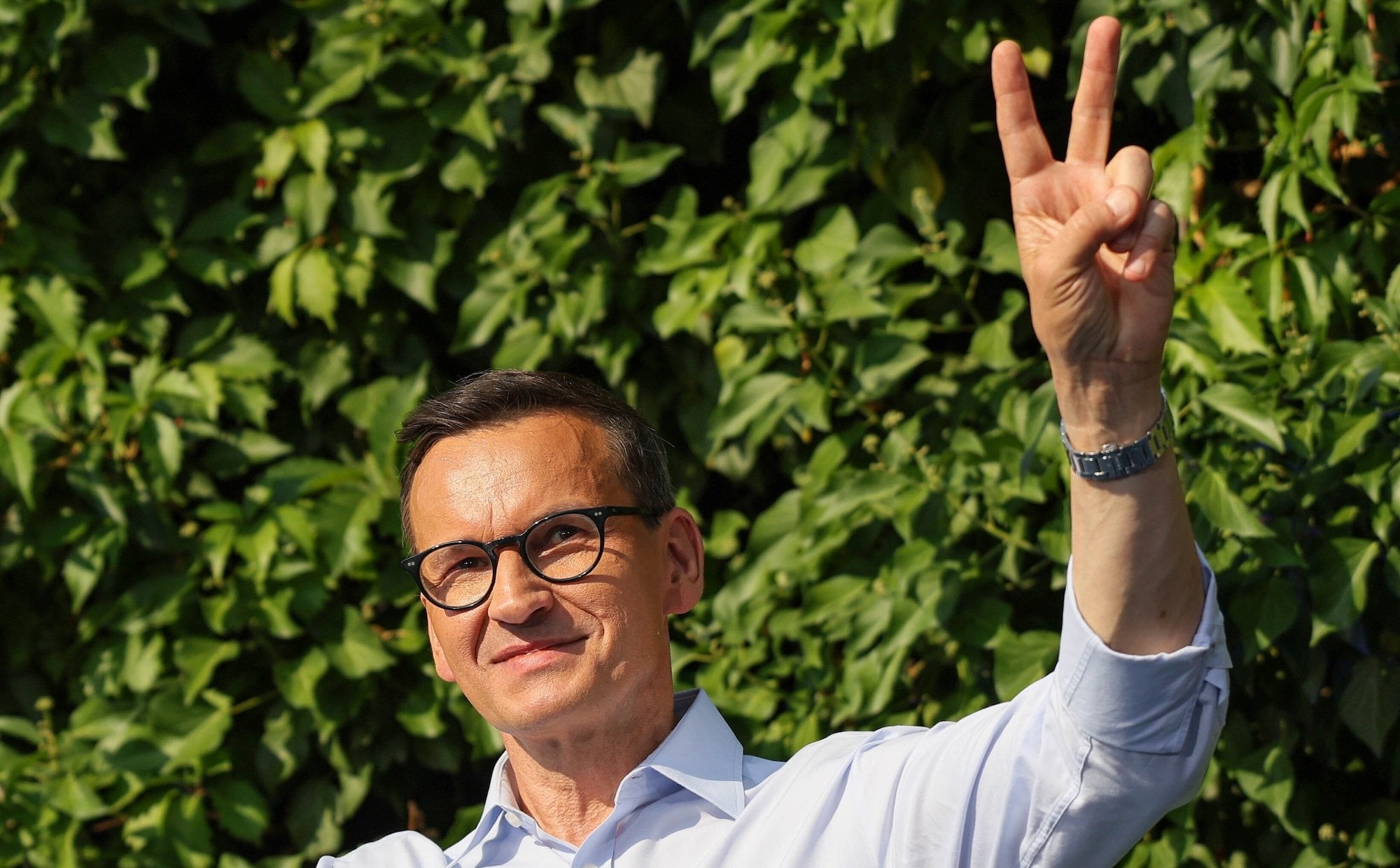 „Orzeł Morawieckiego” nowym godłem Polski? MKiDN sięga po wzór z 2022 roku