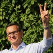 „Orzeł Morawieckiego” nowym godłem Polski? MKiDN sięga po wzór z 2022 roku
