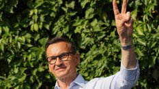 „Orzeł Morawieckiego” nowym godłem Polski? MKiDN sięga po wzór z 2022 roku