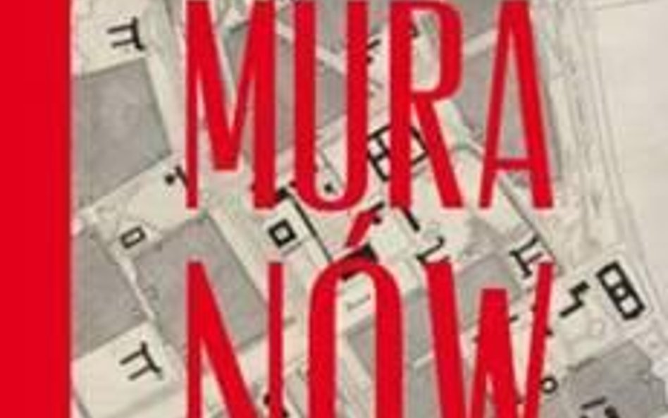 Historia ludzi i budynków Muranowa