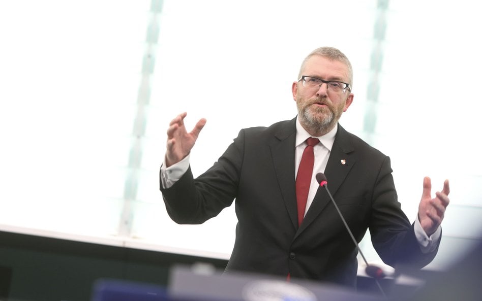 Grzegorz Braun