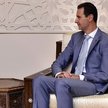 Syria: Baszar el-Asad dziękuje Kim Dzong Unowi za poparcie
