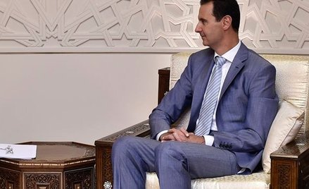 Syria: Baszar el-Asad dziękuje Kim Dzong Unowi za poparcie