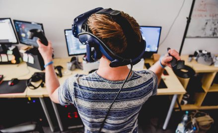 Carbon Studio przewiduje rekordowy rok