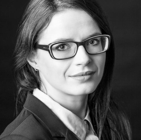 Lena Marcinoska Adwokat, Wardyński i Wspólnicy