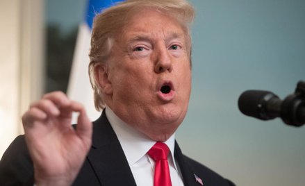 Po raporcie Muellera: Nowy początek prezydentury Donalda Trumpa