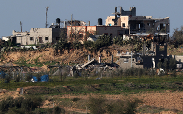 Trybunał ONZ może nakazać przerwanie wojny w Gazie