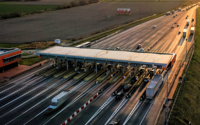 Autostrada A1 z Torunia do Gdańska będzie darmowa, ale tylko do końca roku