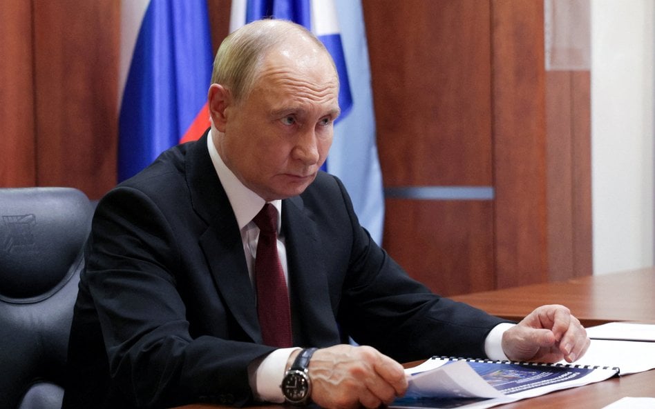 Wiemy, kiedy może odbyć się spotkanie Trumpa, Putina i Zełenskiego