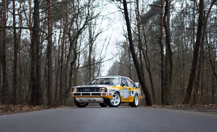 Youngtimery na aukcji