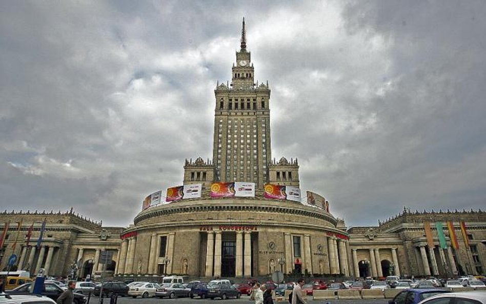 Piętnaście lat przymiarek do inwestycji, a żaden budynek nie powstał