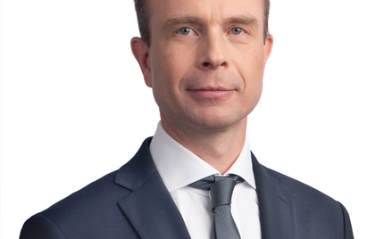 Wojciech Kseń, zarządzający subfunduszem Caspar Obligacji