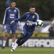 Leo Messi z reprezentacją jeszcze wielkiego tytułu nie zdobył