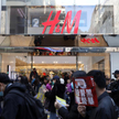 H&M testuje wypożyczanie ubrań. Nie kupuj, pożyczaj