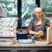 WSA: Pizza z lokalu sprzedawana na wynos z wyższym podatkiem