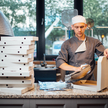 Punkt widzenia konsumenta ważny dla stawki VAT na pizzę