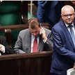 Adam Lipiński, wiceprezes PiS, jest bliskim współpracownikiem prezesa partii Jarosława Kaczyńskiego
