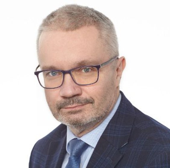 Sławomir Jakszuk, partner, Prof. Marek Wierzbowski i Partnerzy Adwokaci i Radcowie Prawni