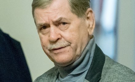 Krzysztof Janik: Rytuały czy refleksja