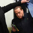 Silvio Berlusconi przejął część haseł od skrajnej prawicy.
