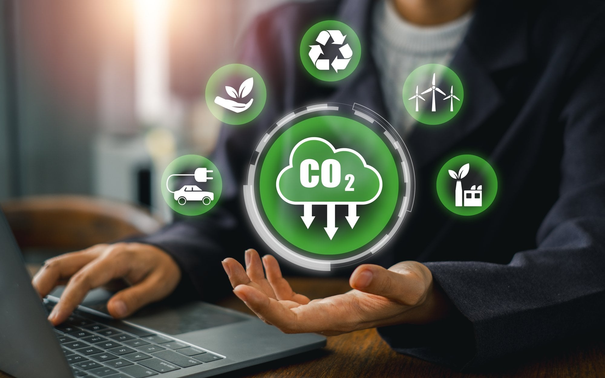 Rekordowe miliardy na klimat i energię. NFOŚiGW napędza zielone inwestycje