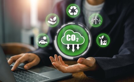 Rekordowe miliardy na klimat i energię. NFOŚiGW napędza zielone inwestycje