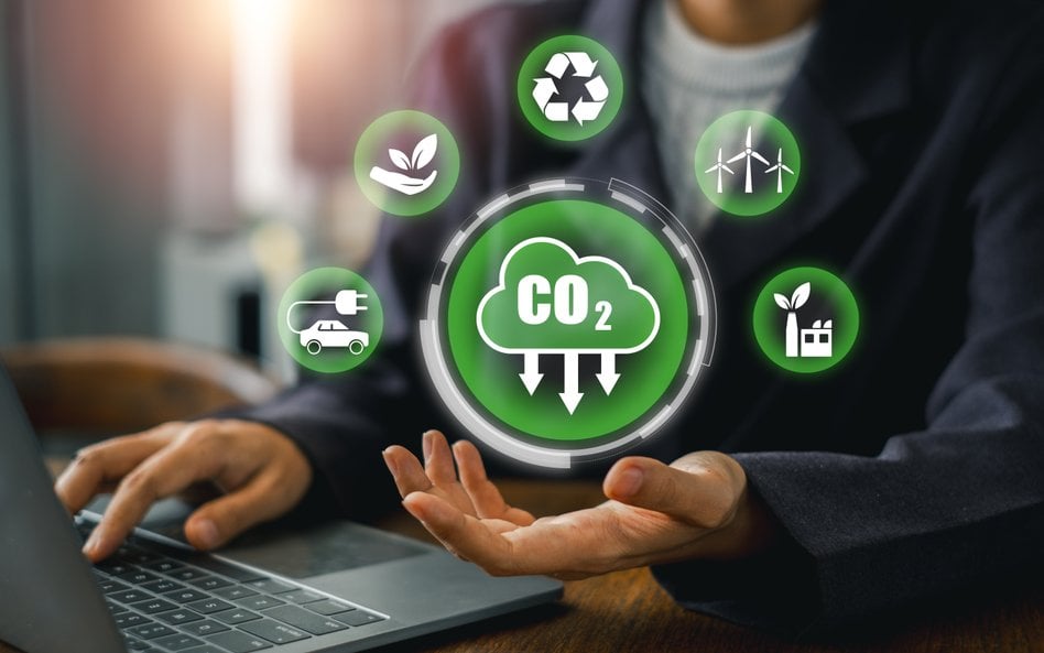 Rekordowe miliardy na klimat i energię. NFOŚiGW napędza zielone inwestycje