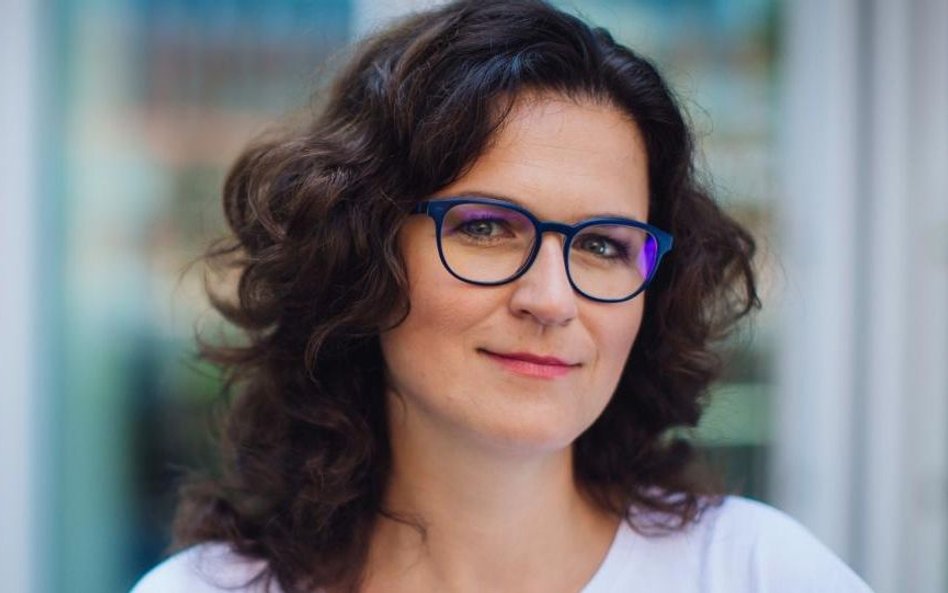 Aleksandra Dulkiewicz: Hejt stał się orężem walki politycznej