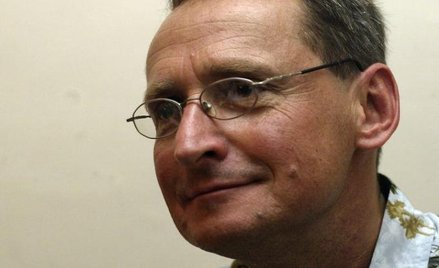 Wojciech Cejrowski