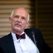 Janusz Korwin-Mikke: prawica wraca!