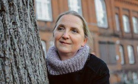 Rozmowa Mazurka: Nie buntowałam się, robiłam swoje