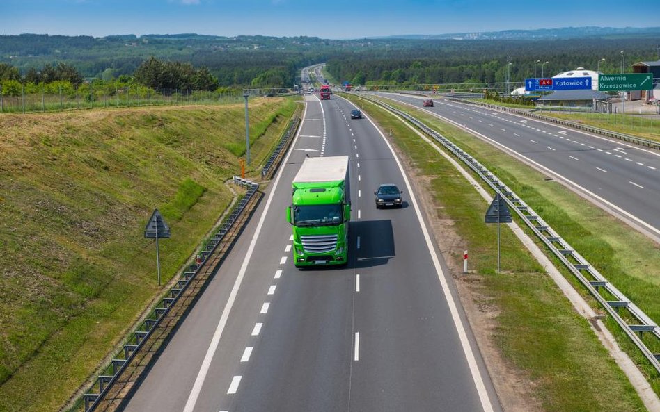 Stalexport Autostrady: Poprawa wyników